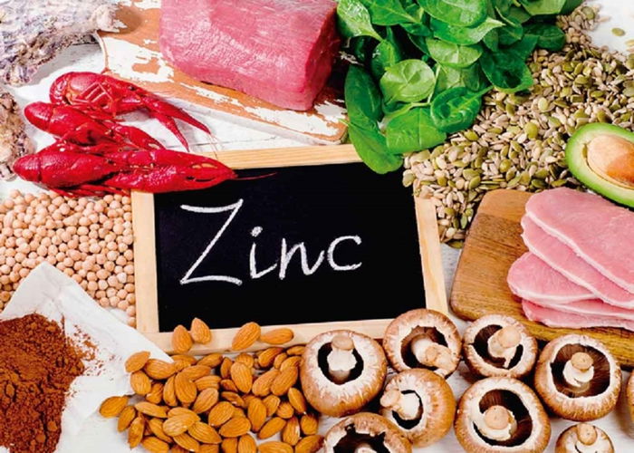 16 minerales esenciales para tener un organismo saludable