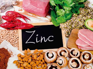 16 minerales esenciales para tener un organismo saludable