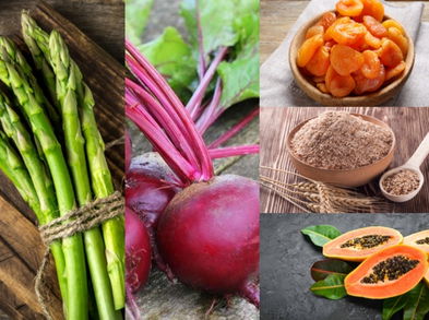 Alimentos con un gran poder curativo ¡Considéralos!