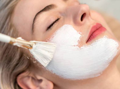 Bicarbonato de sodio para eliminar las arrugas