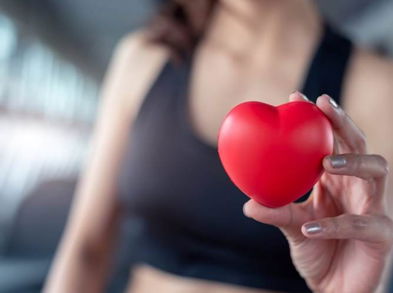 Consejos para ejercitarse con problemas del corazón