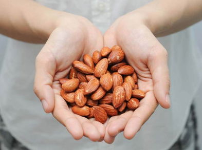 ¿Las almendras ayudan a regular la glucosa?
