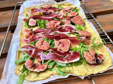 Masas de pizza saludables y deliciosas ¡Prepáralas ya!