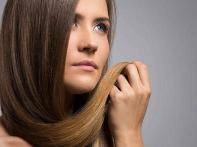 Consejos para aumentar el volumen del cabello