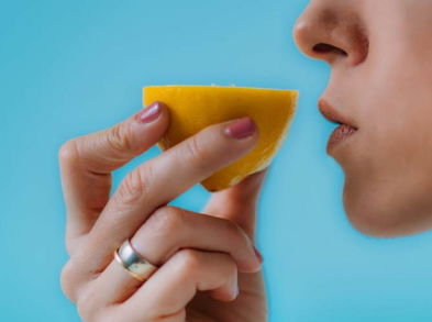 Consejos para recuperar el olfato y el gusto