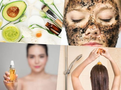 Luce espectacular en el verano con estos remedios naturales