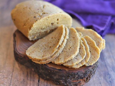 Beneficios del seitán para la salud