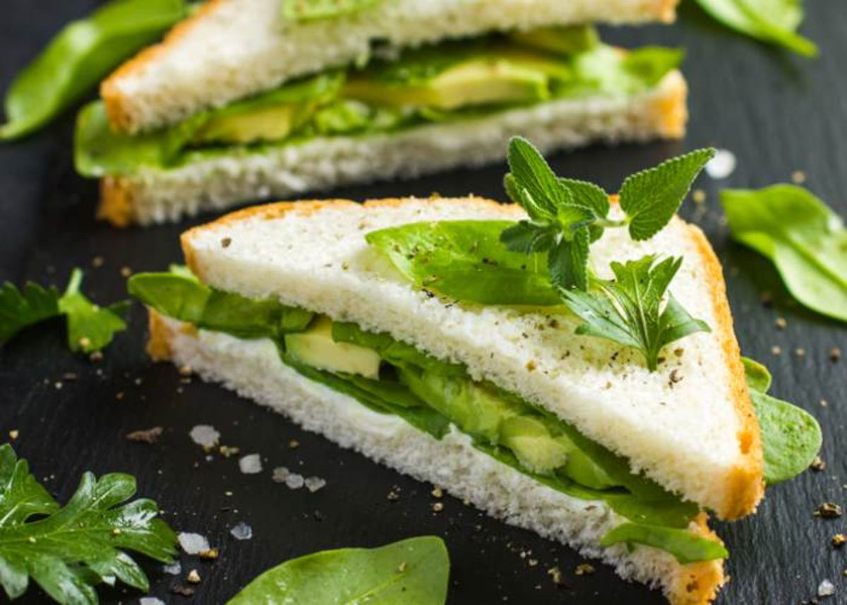 Sndwich-verde
