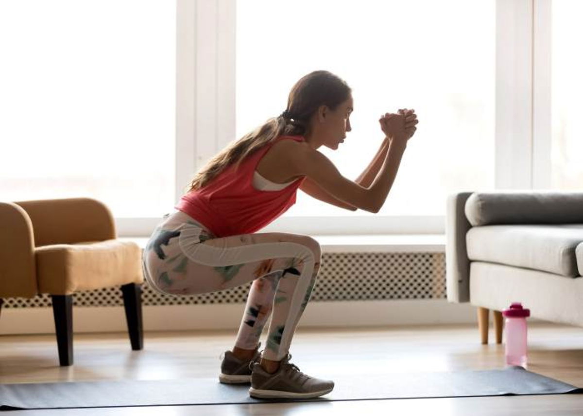 Caminata del ornitorrinco