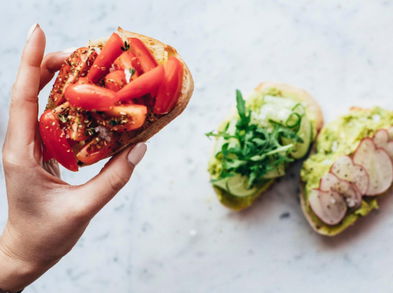 Consejos de nutrición para ciclistas