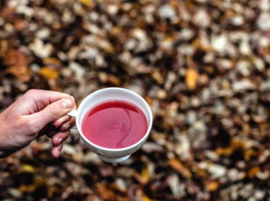 Infusiones para ayudar en la práctica deportiva