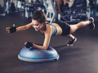 Cuáles son los tipos de coordinación muscular