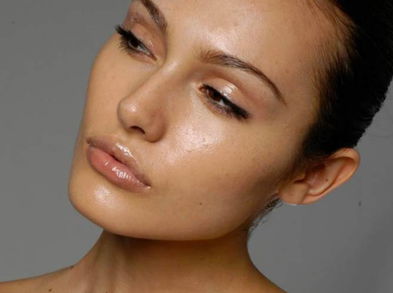 Alternativas naturales para una piel grasa