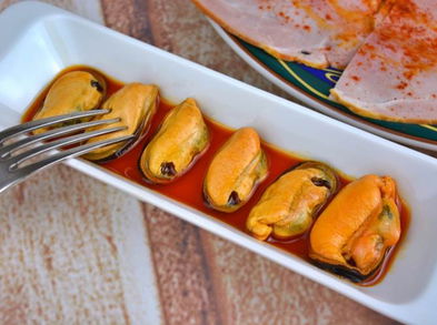Recetas saludables con mejillones ¡fáciles de preparar!