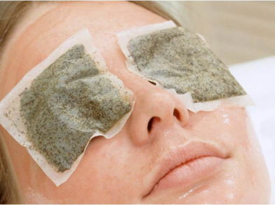 Remedios de belleza a base de plantas