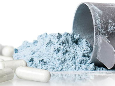 Beneficios de la citrulina para el deportista