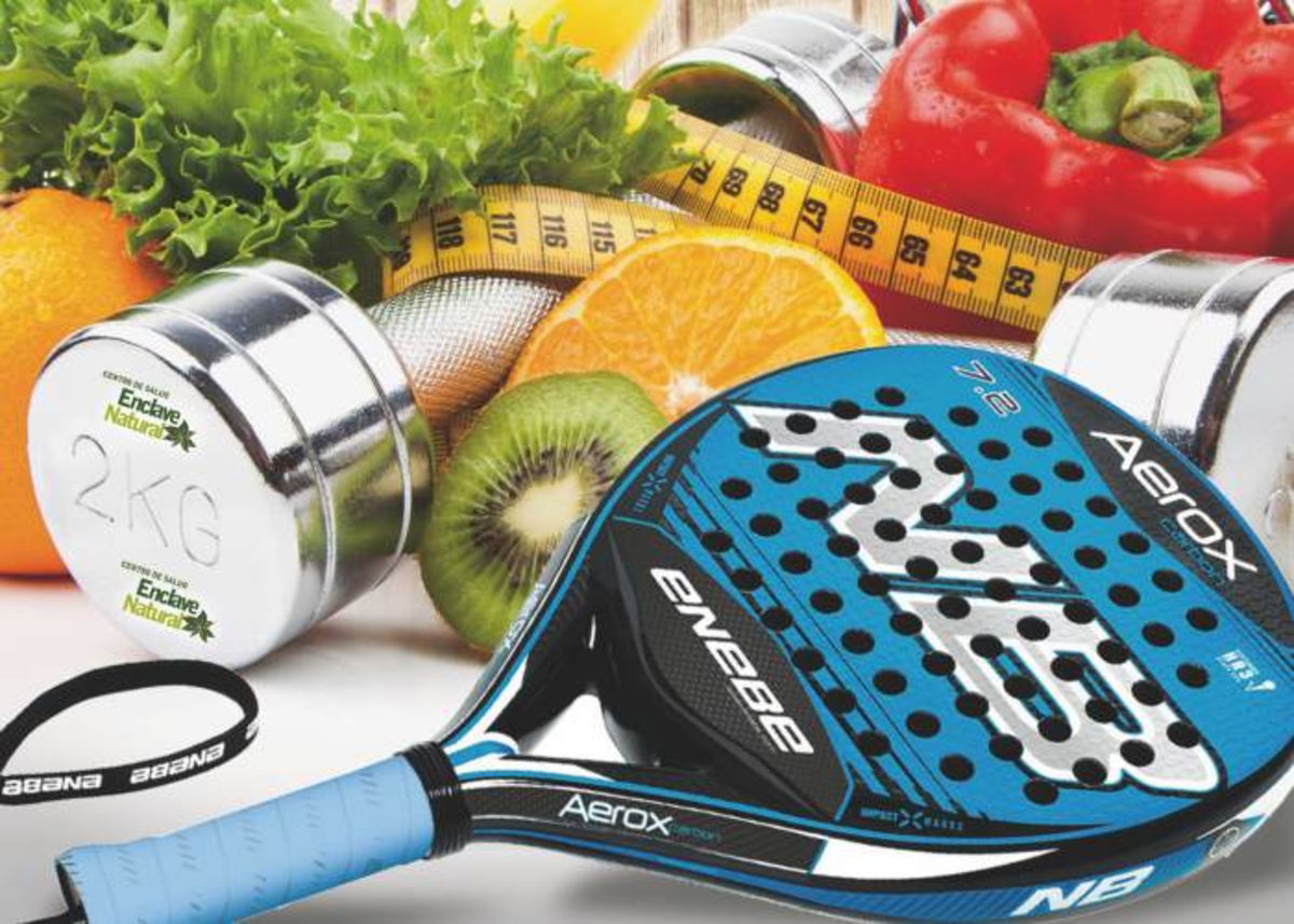 Alimentos y herramientas