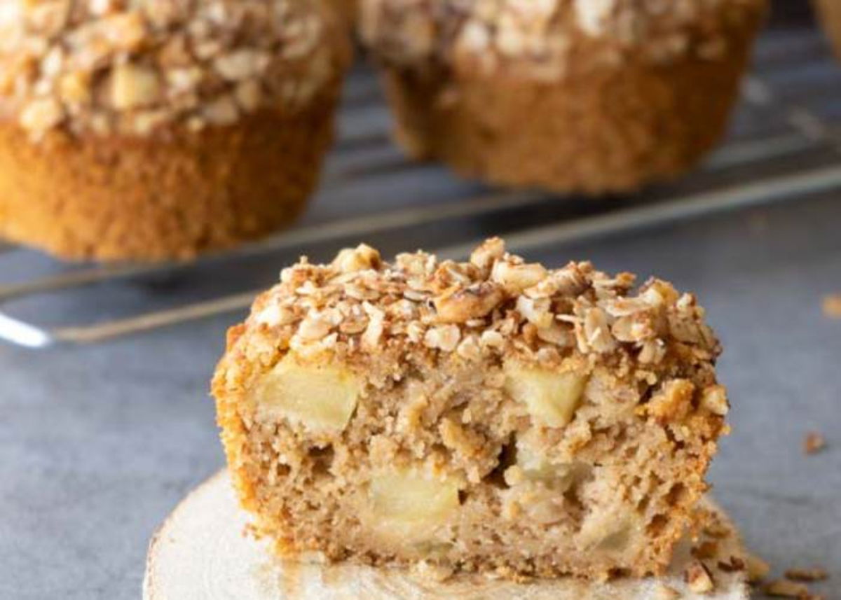 Cenas saludables con avena ¡súper deliciosas!