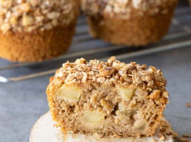 Cenas saludables con avena ¡súper deliciosas!