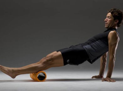 Ejercicios para trabajar la fascia