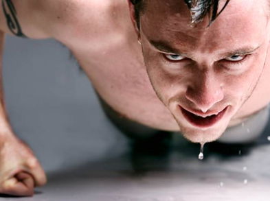 Cuáles son los ejercicios que te harán sudar más