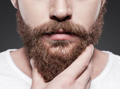 Bálsamo para barba, tratamiento paso a paso