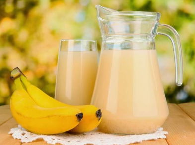 Beneficios del agua de plátano para la salud