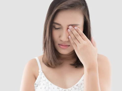 Remedios caseros para el dolor ocular