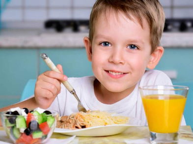 Recetas saludables para niños ¡en menos de 10 minutos!