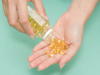 Tratamientos caseros con vitamina E para la belleza