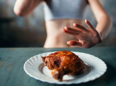 Supresores naturales para inhibir el apetito