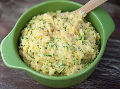 Arroz de vegetales ¡ 2 recetas 2 opciones saludables!