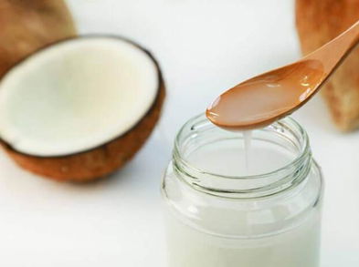 Beneficios del vinagre de coco para la salud