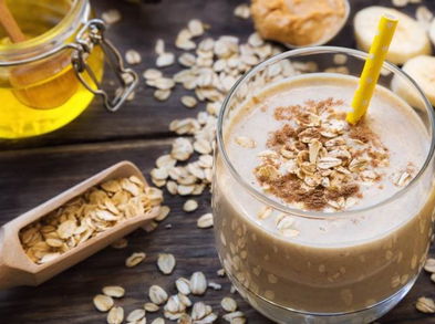 Recetas saludables y deliciosas a base de miel