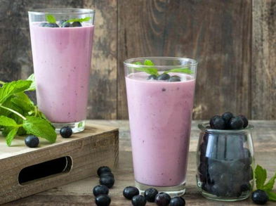 Bebidas probióticas para mantener el intestino en buenas condiciones