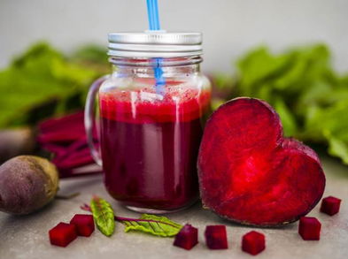 Bebidas para cuidar el corazón