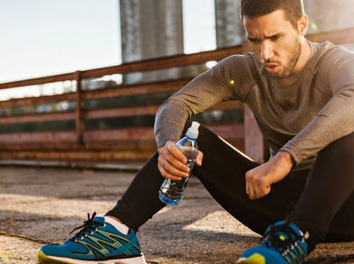 Descanso: el secreto para ser mejor en el deporte