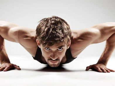 Técnica correcta para ejecutar flexiones