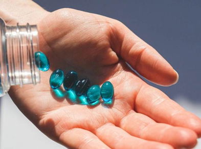 Beneficios de la biotina para el cabello