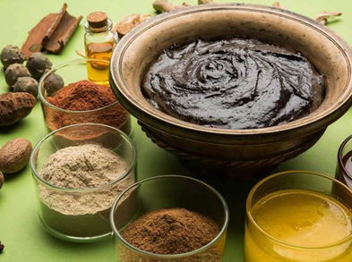 Beneficios de la mermelada chyawanprash para la salud