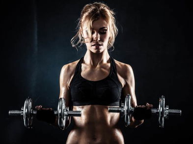 Más repeticiones o más peso, las variables más importantes de los entrenamientos
