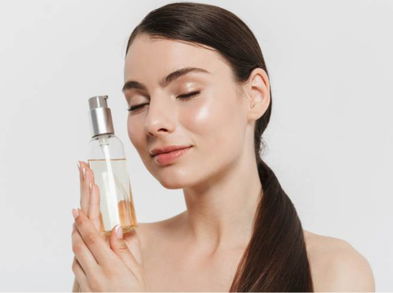 Tónicos caseros antiedad ¡Prepáralos hoy mismo!