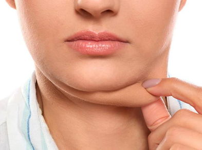 Combate la flacidez del cuello con estos tratamientos naturales