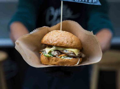 Hábitos que influyen en el aumento del colesterol