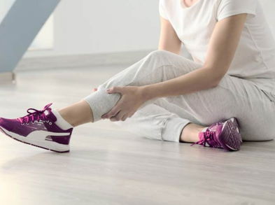 Cómo evitar una sobrecarga muscular