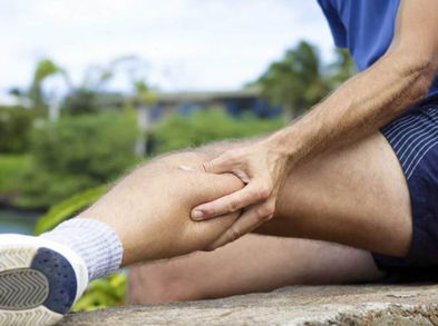 Remedios caseros para un desgarro muscular