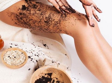 Exfoliantes caseros para las piernas ¡Elige el mejor!