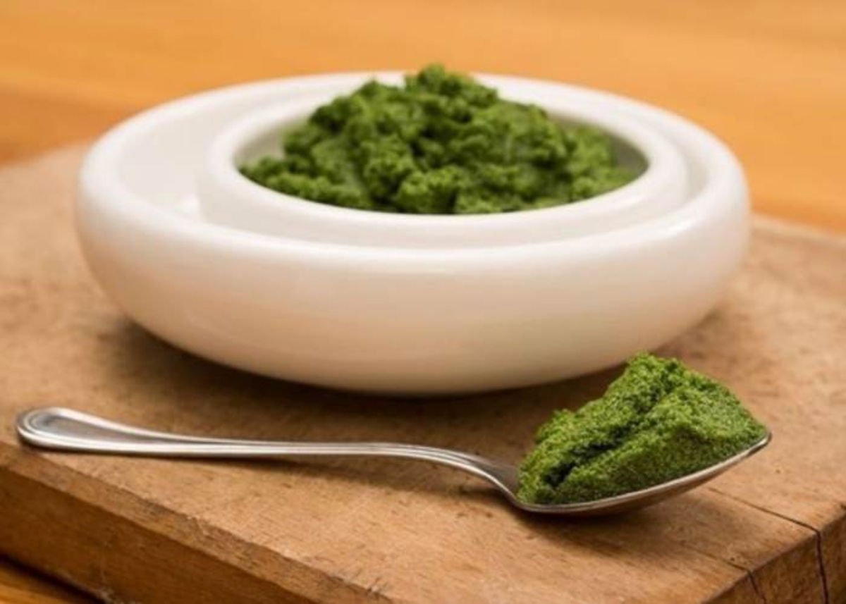 Por qué es importante consumir la lenteja de agua