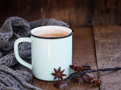 Beneficios del té de vainilla para la salud