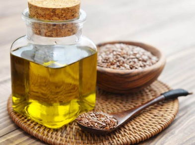 Tratamientos naturales con aceite de linaza para el rostro